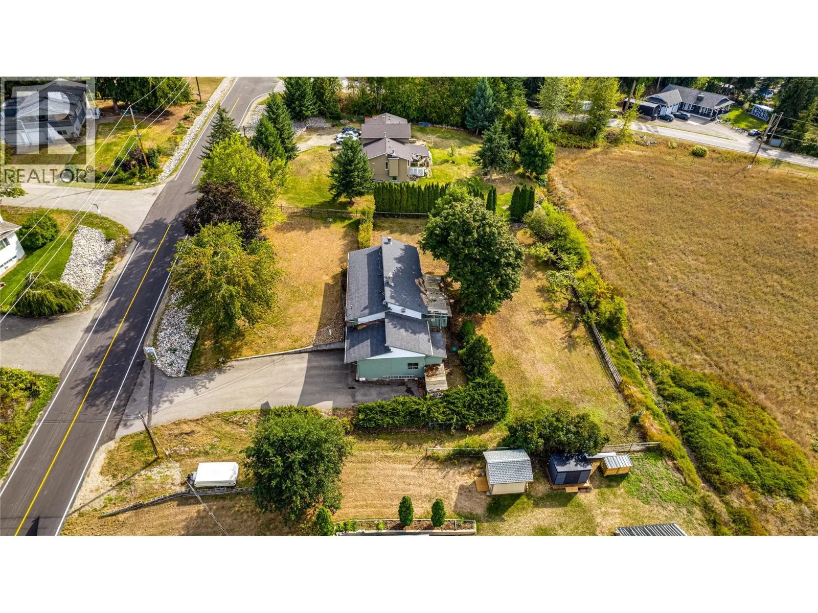 3275 Upper McLeod Road