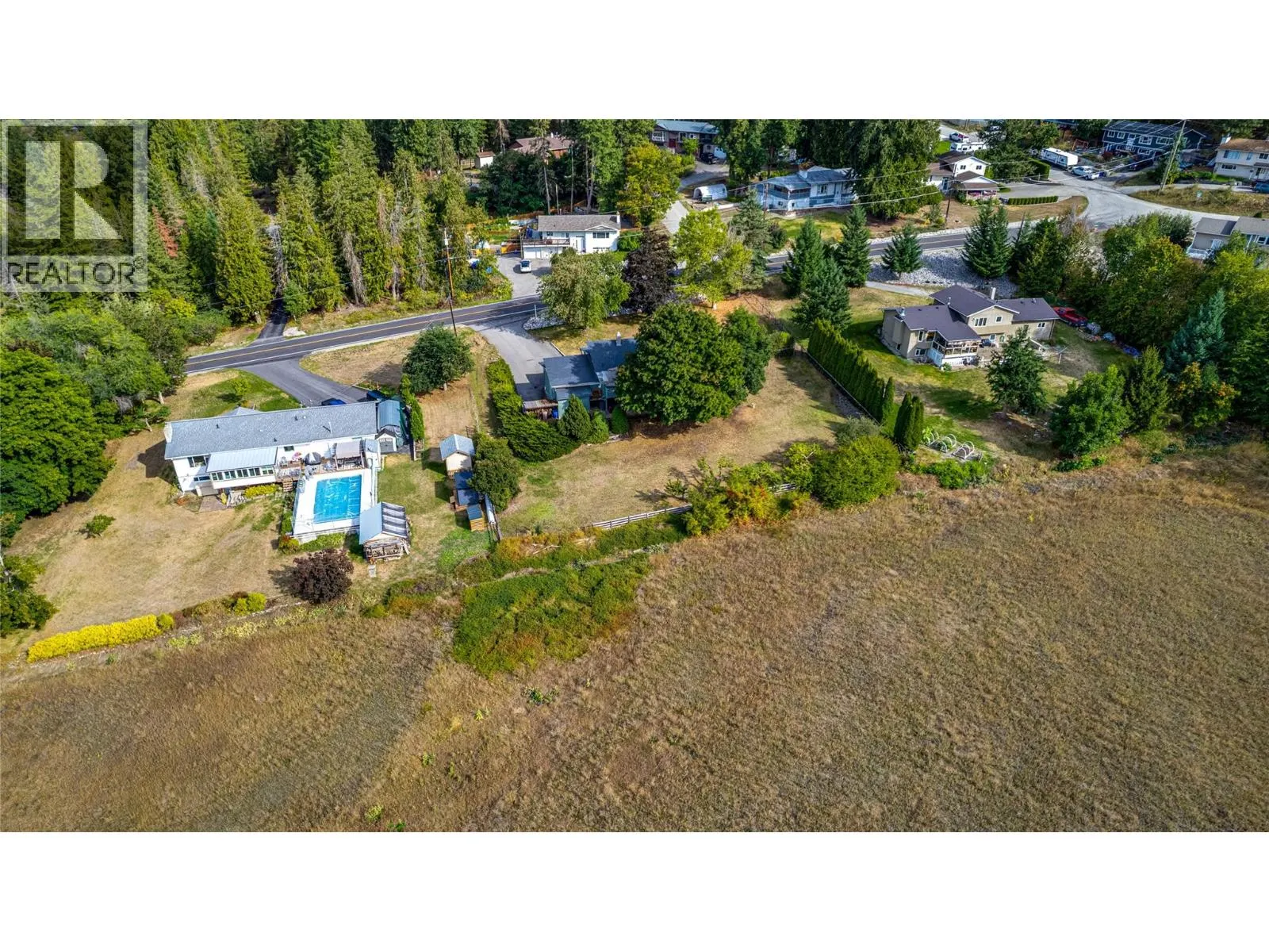 3275 Upper McLeod Road