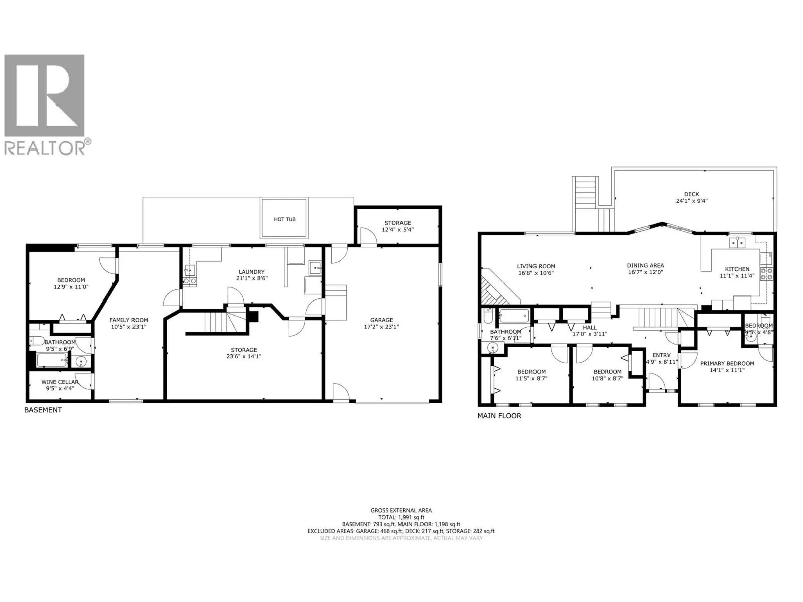 3275 Upper McLeod Road