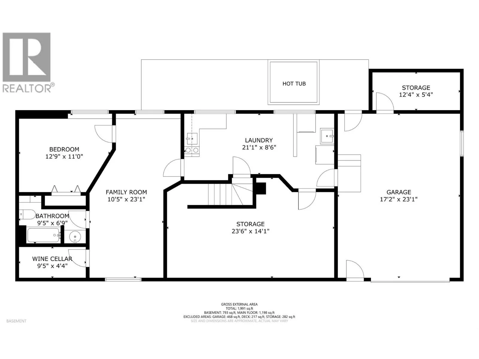 3275 Upper McLeod Road