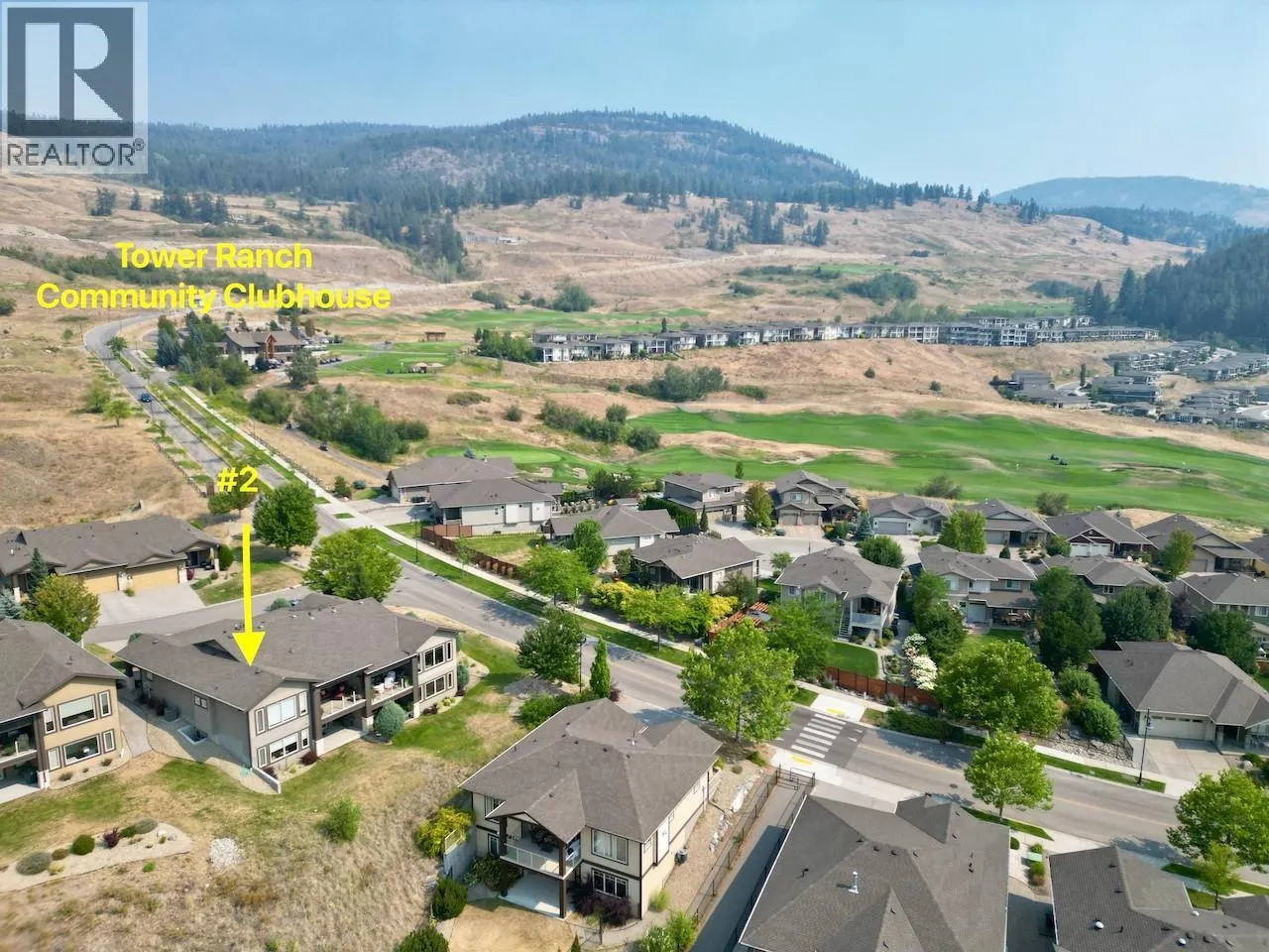 1836 Tower Ranch Boulevard Unit# 2