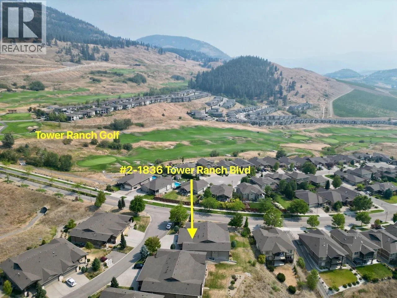1836 Tower Ranch Boulevard Unit# 2
