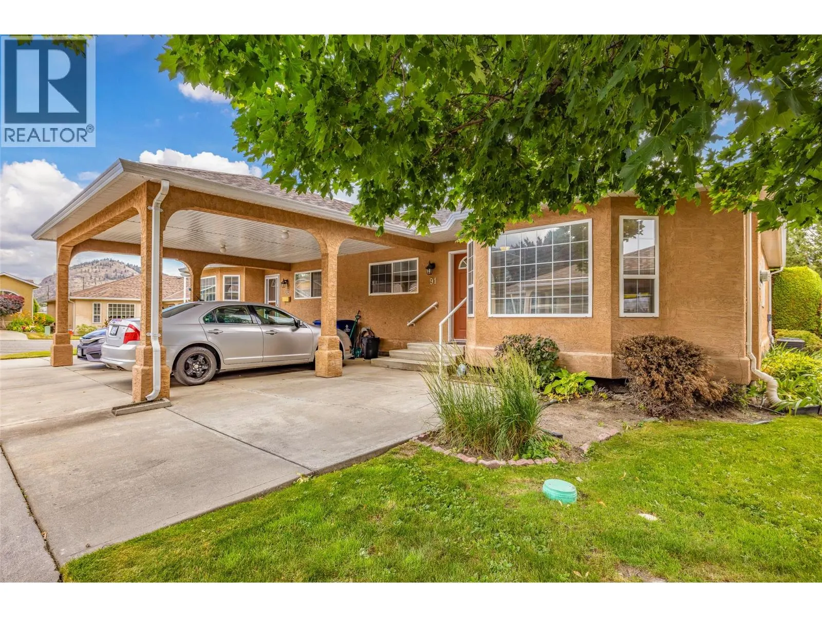 2210 LOUIE Drive Unit# 91