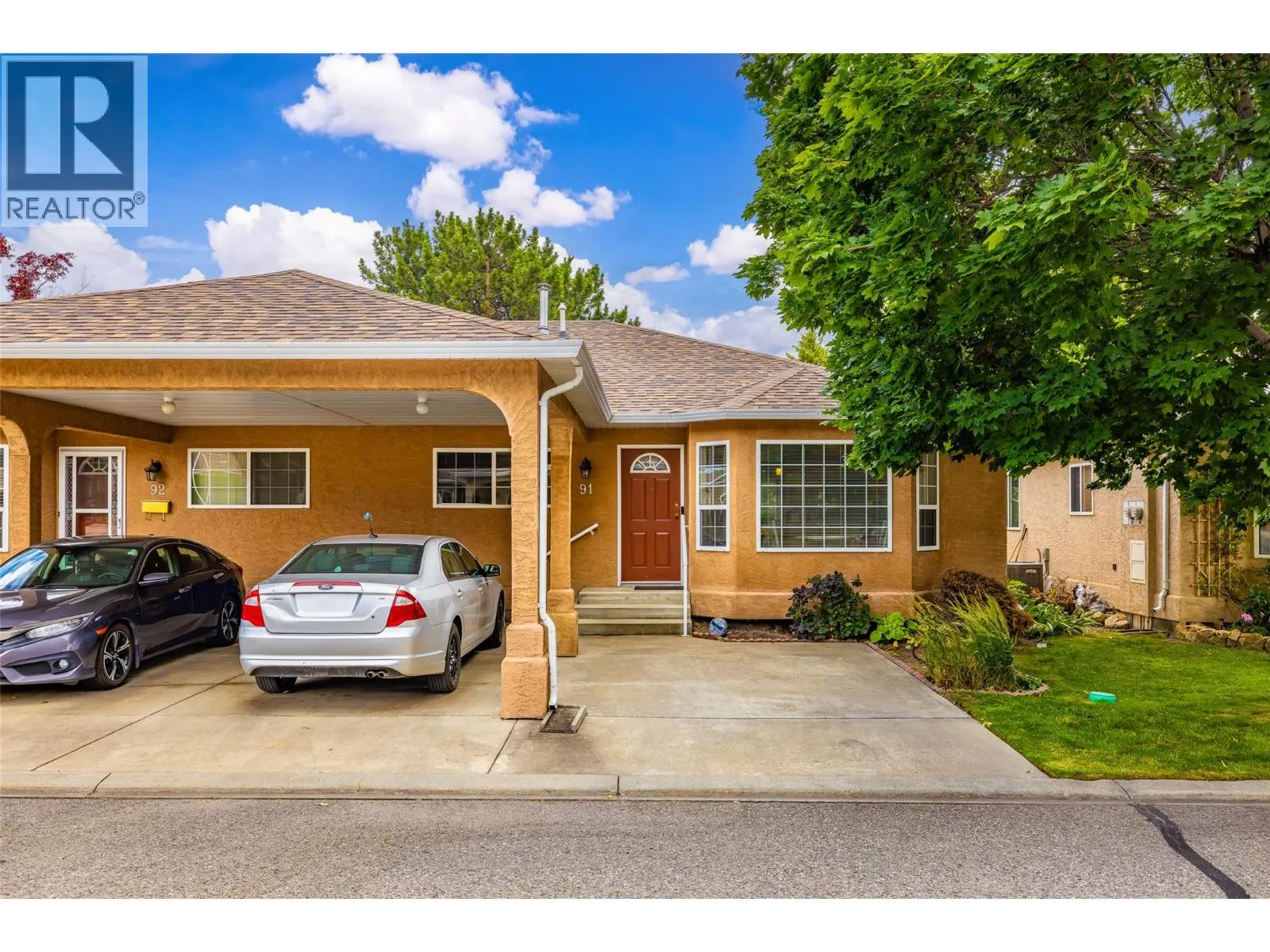 2210 LOUIE Drive Unit# 91