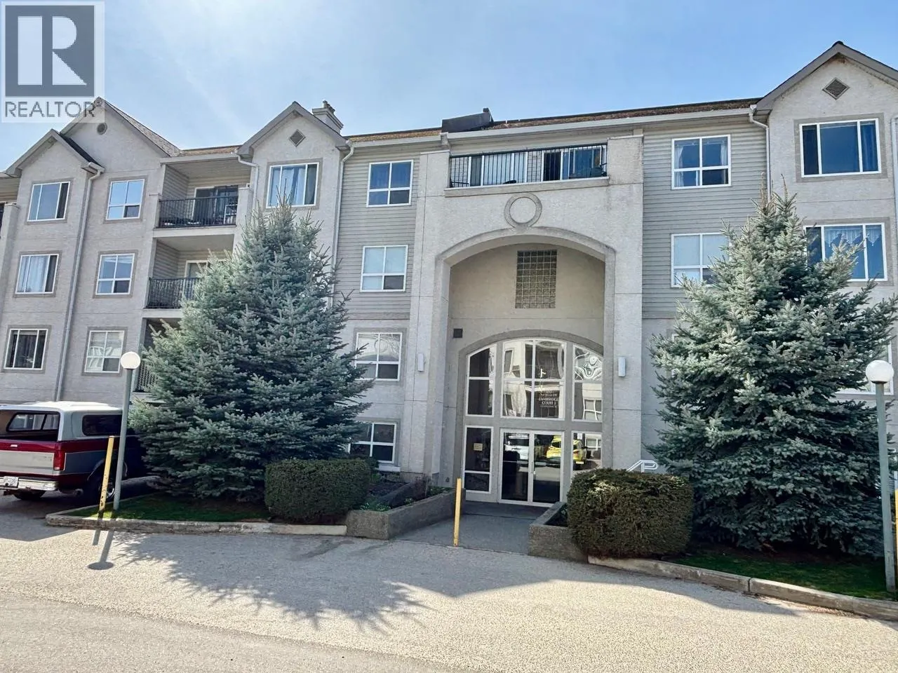 650 3 Street Unit# 207