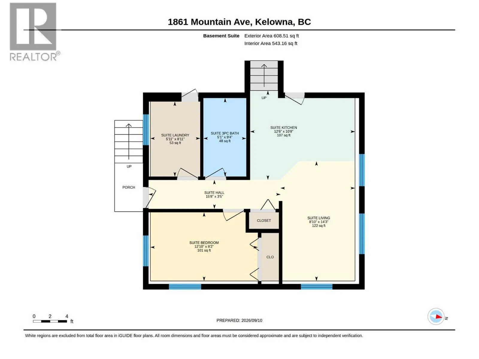 1859-1861 Mountain Avenue