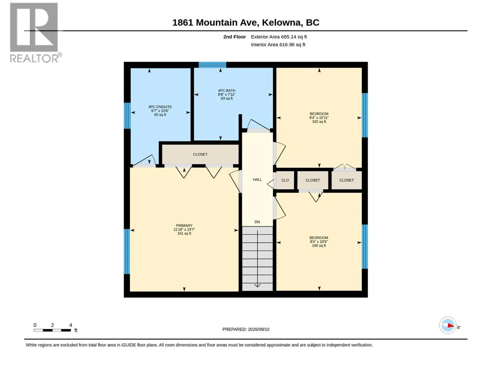 1859-1861 Mountain Avenue