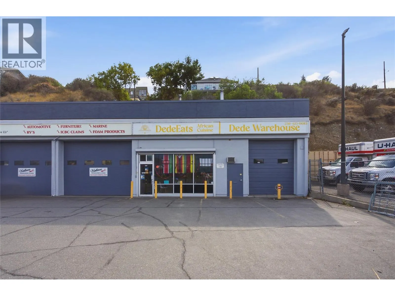 281 VICTORIA Street W
