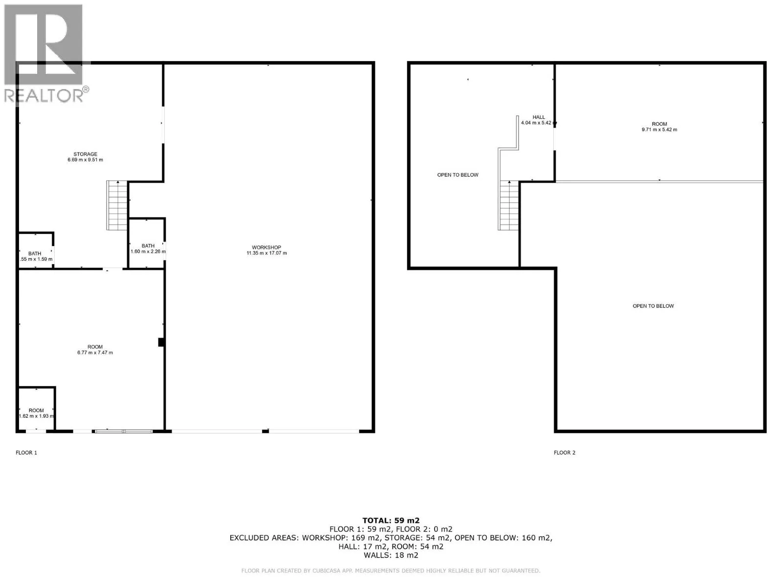 281 VICTORIA Street W