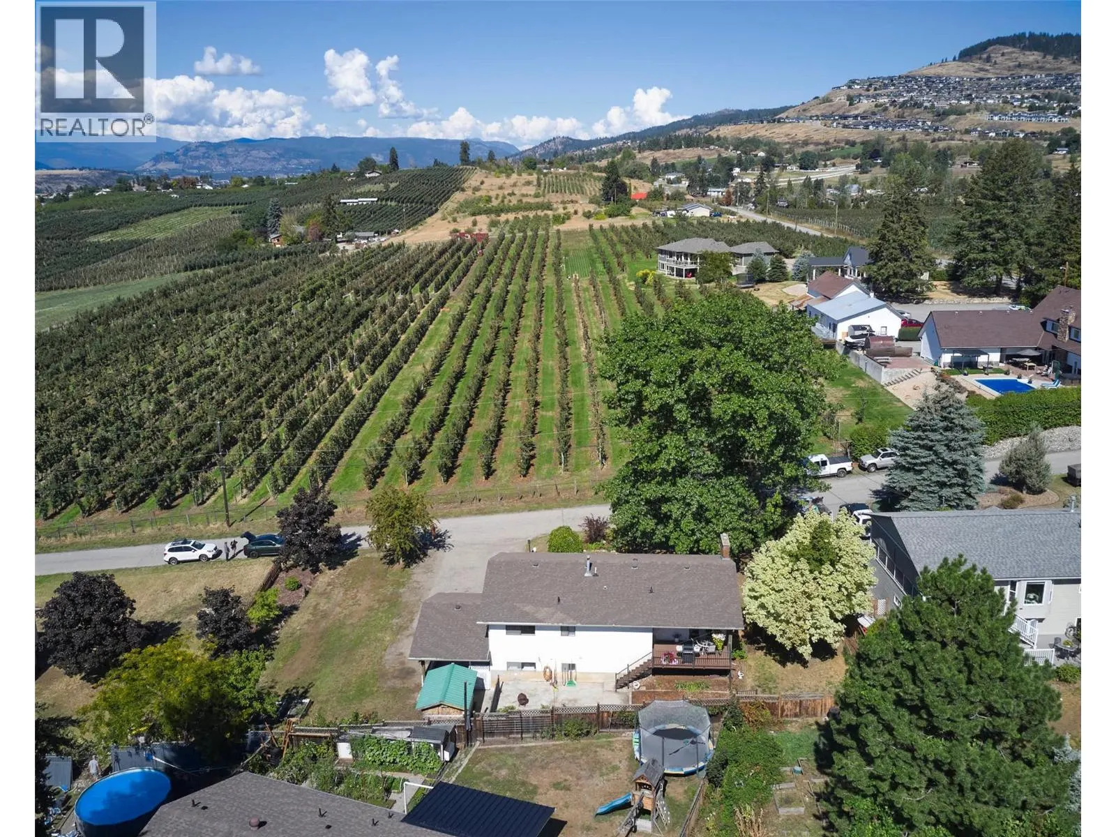5894 Dedecker West Road