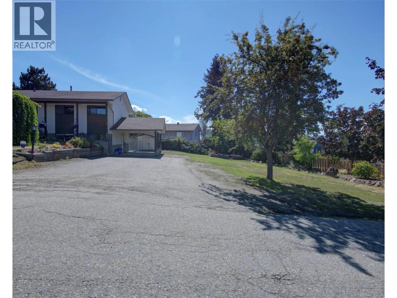 5894 Dedecker West Road