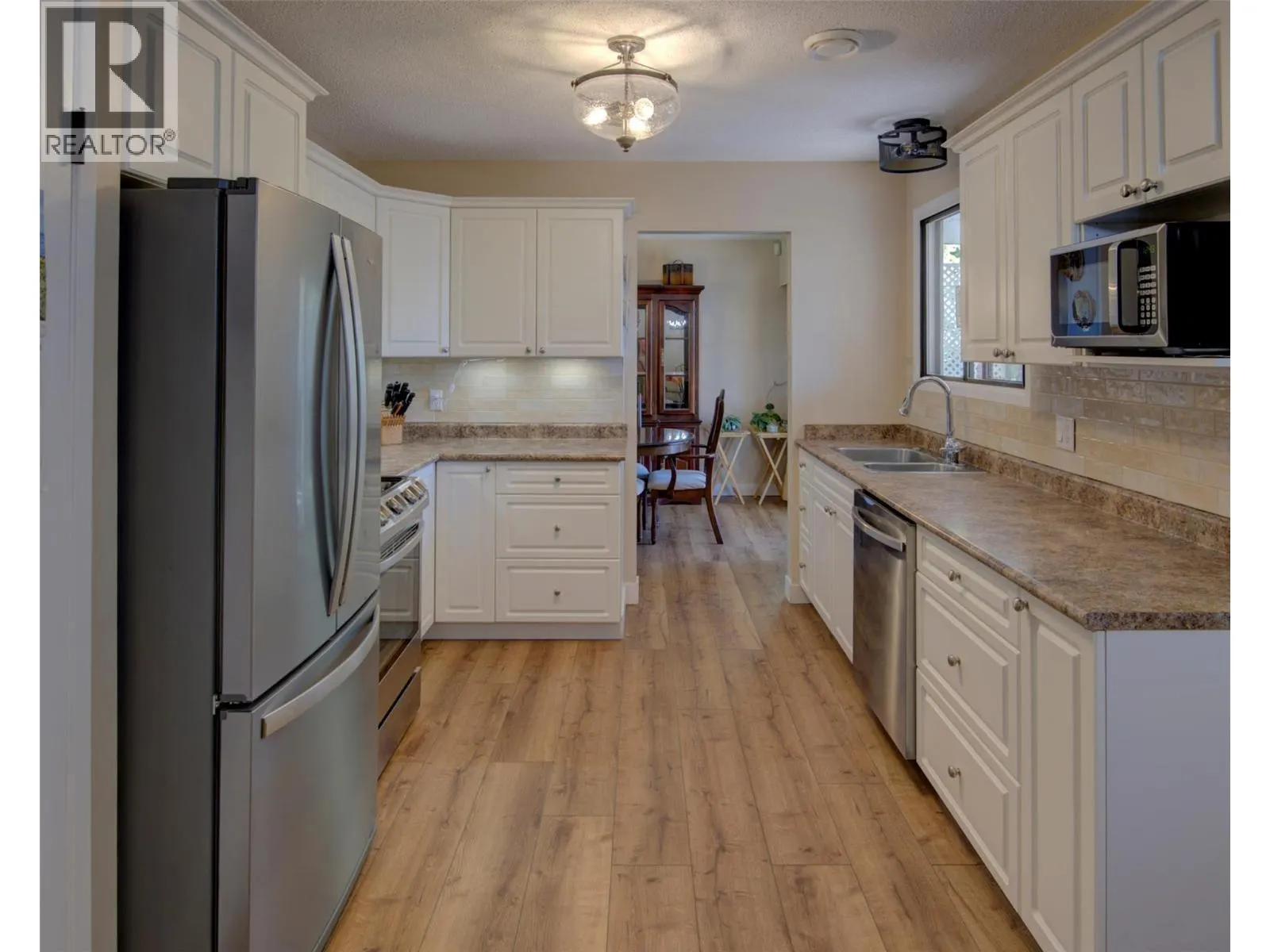 5894 Dedecker West Road