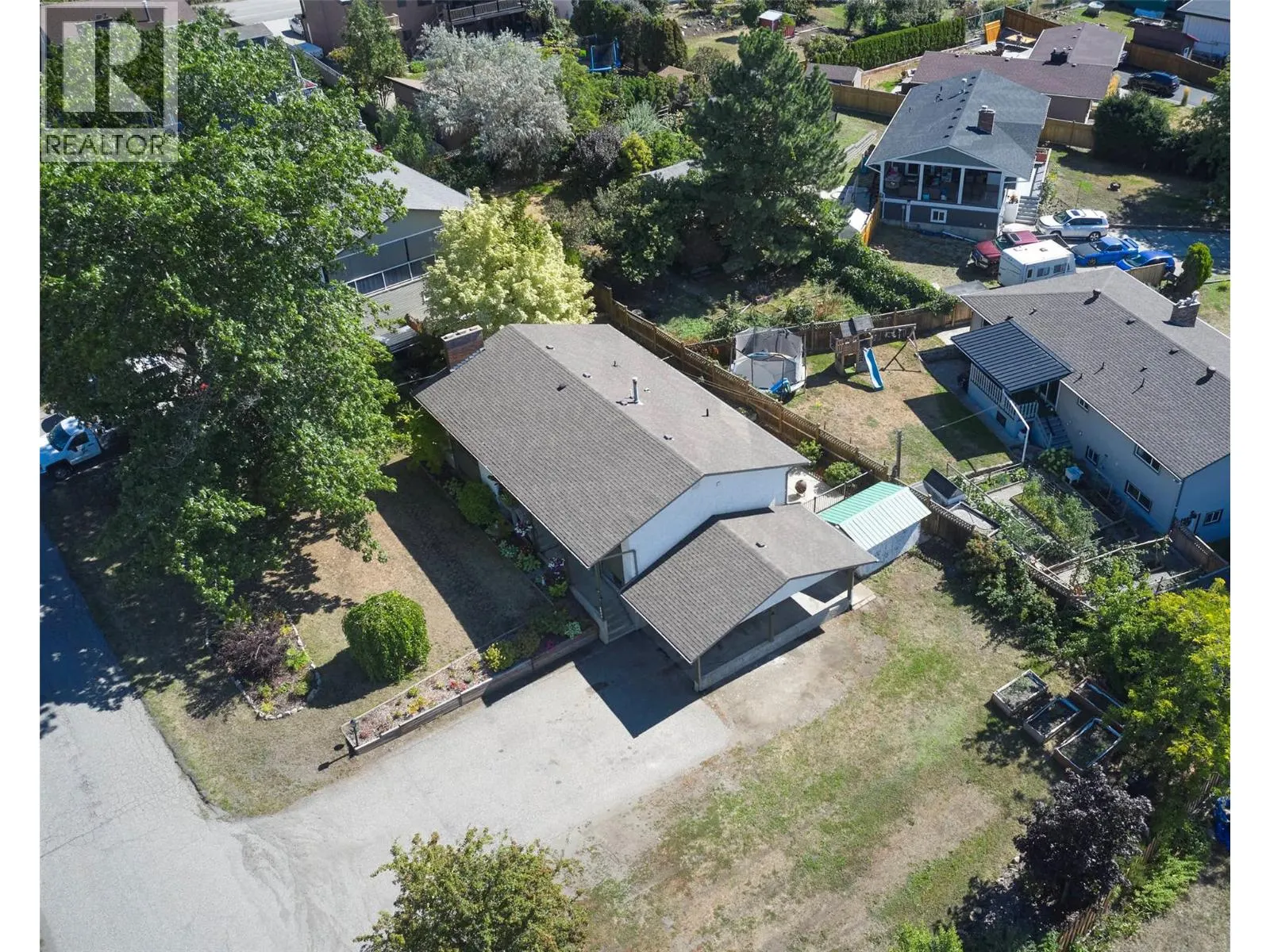 5894 Dedecker West Road