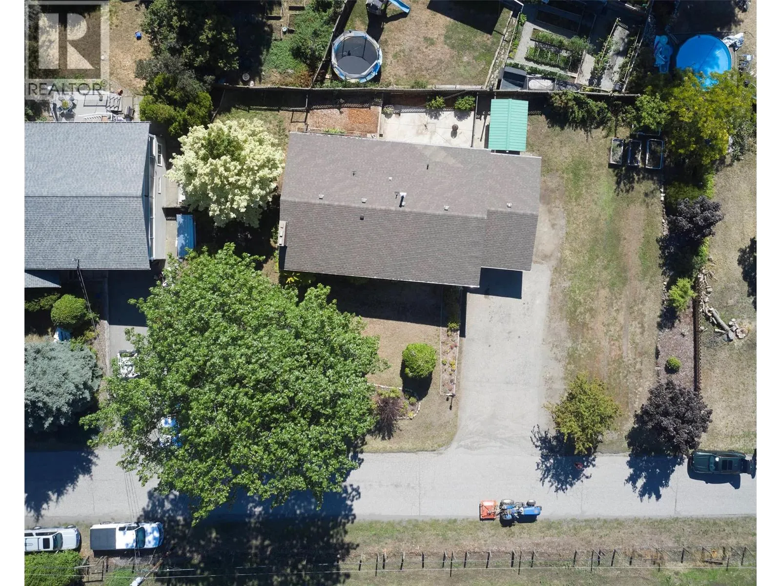 5894 Dedecker West Road