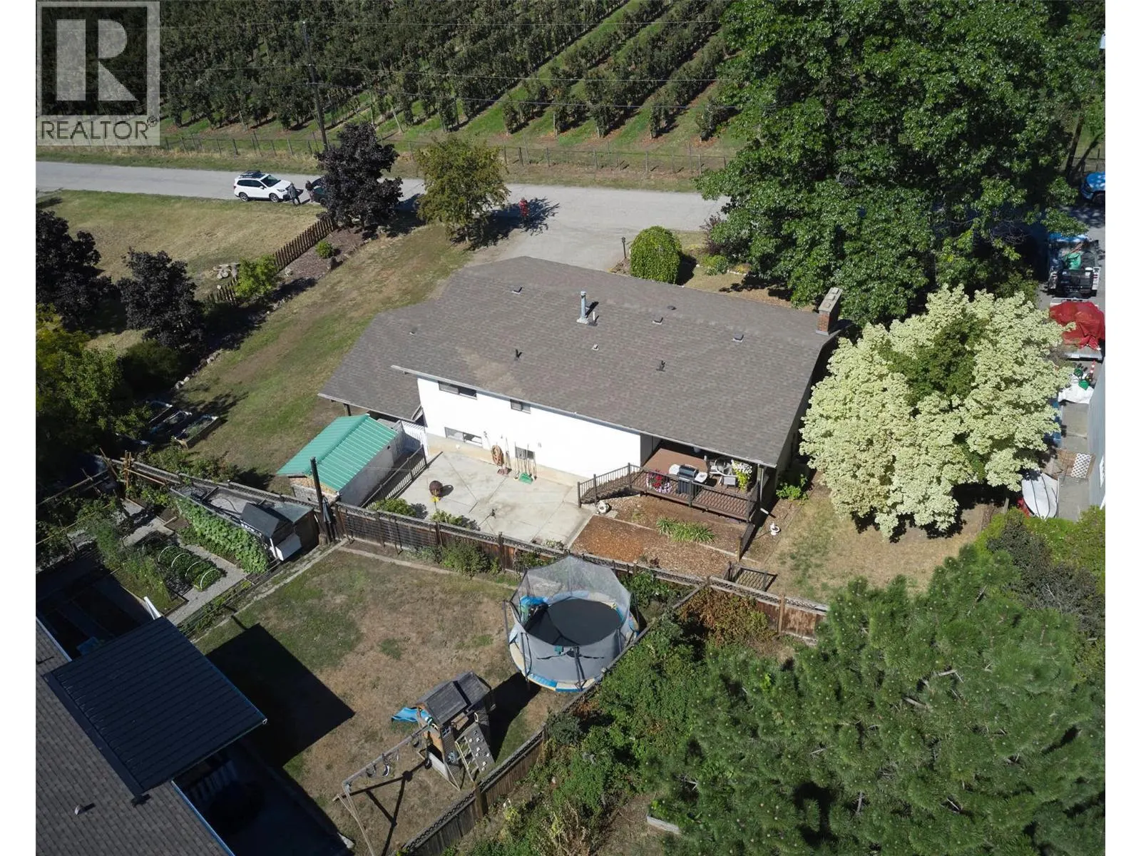 5894 Dedecker West Road