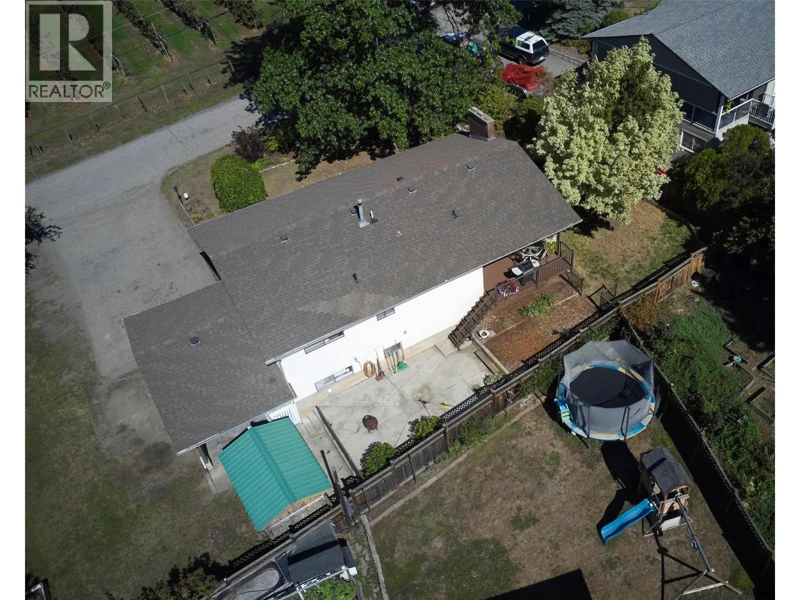 5894 Dedecker West Road
