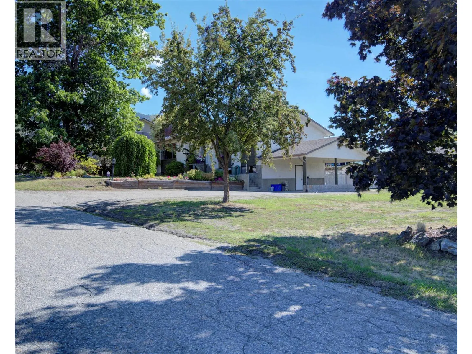 5894 Dedecker West Road