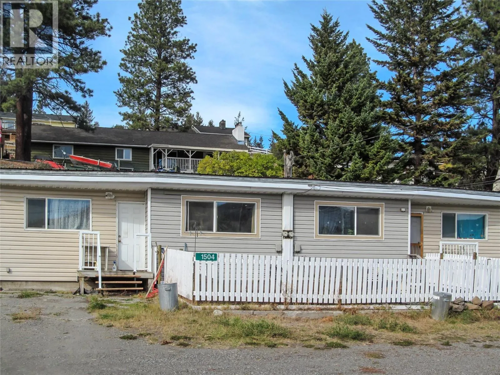 1504 Carson Street