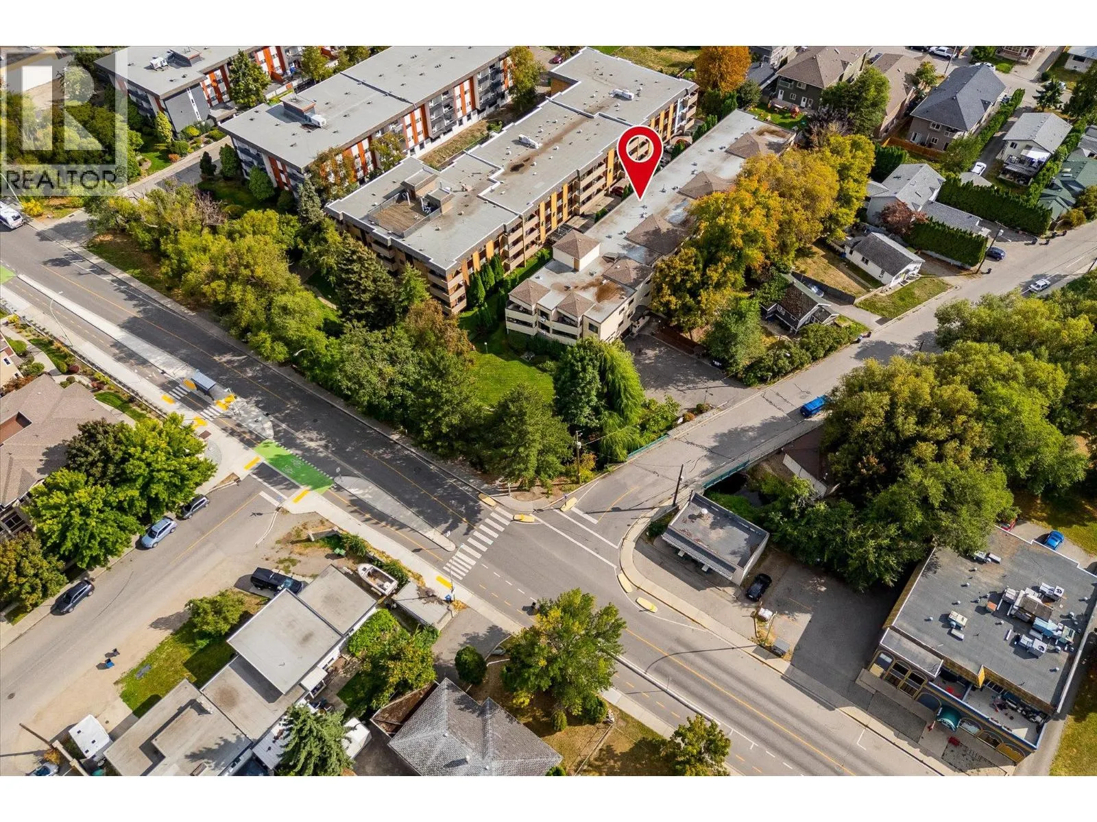1903 Lindahl Street Unit# 106