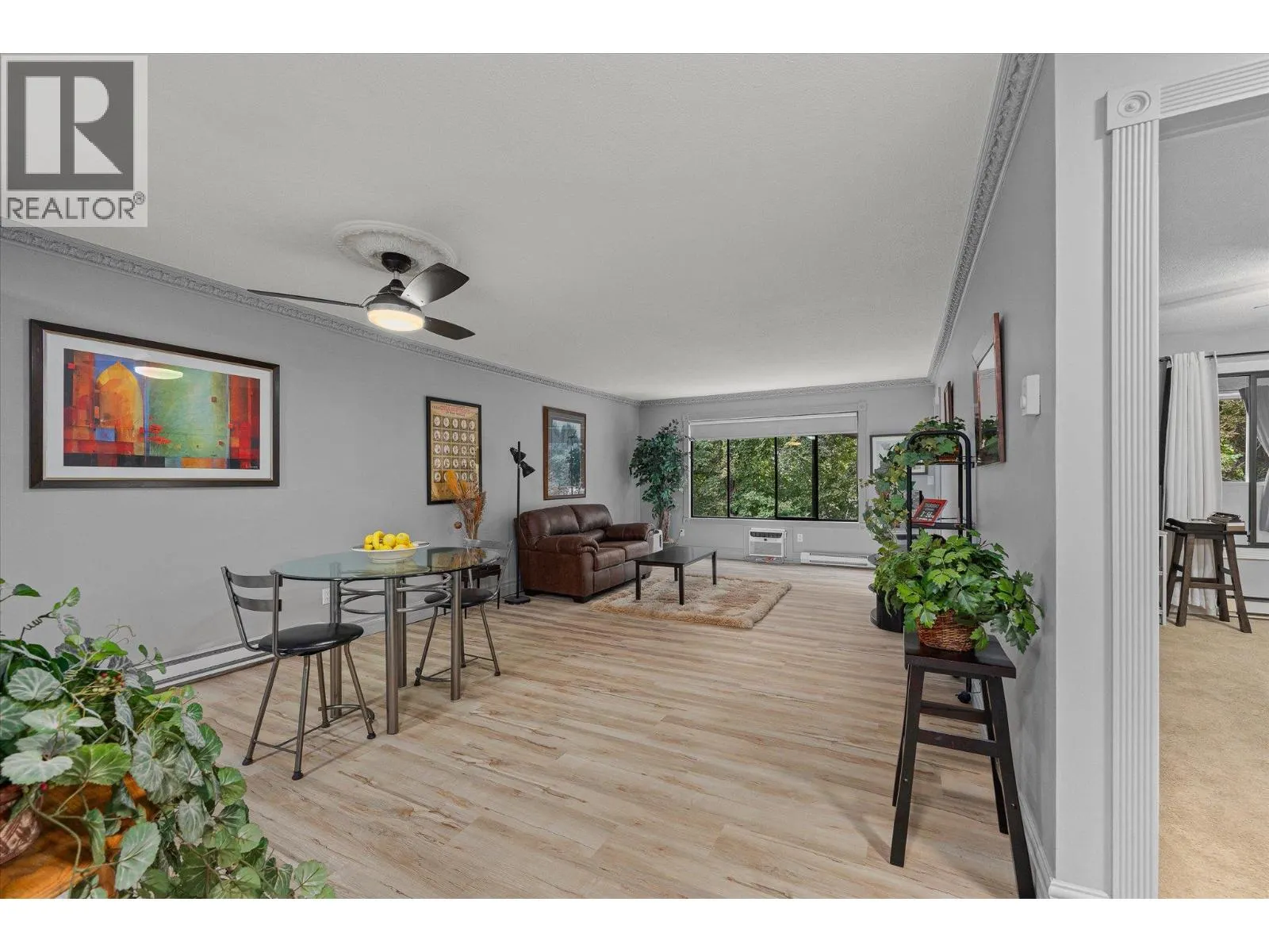 1903 Lindahl Street Unit# 106