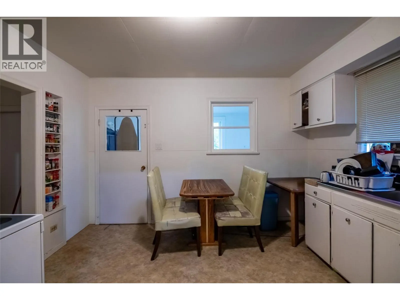 3642 Catherwood Road