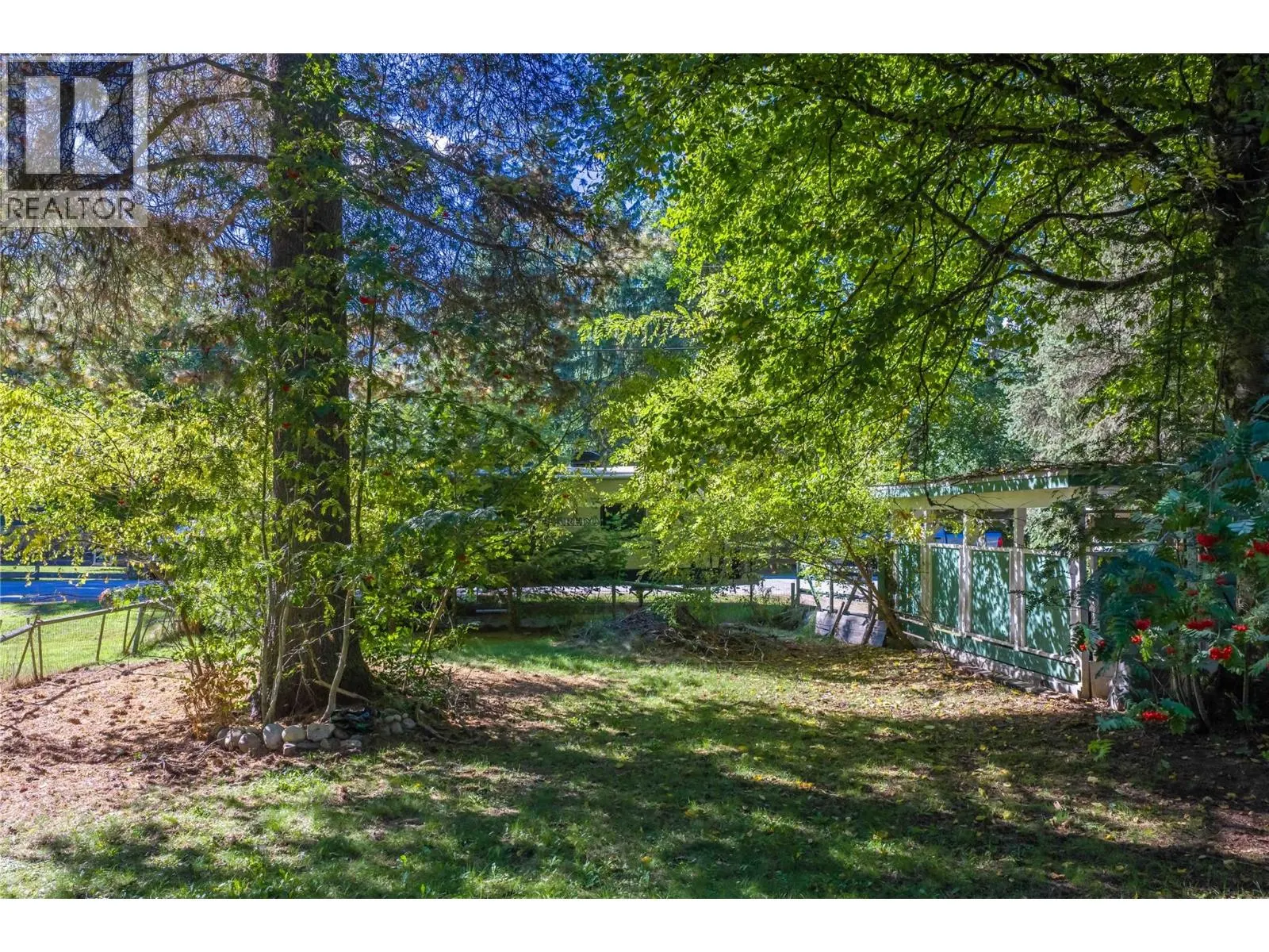 3642 Catherwood Road