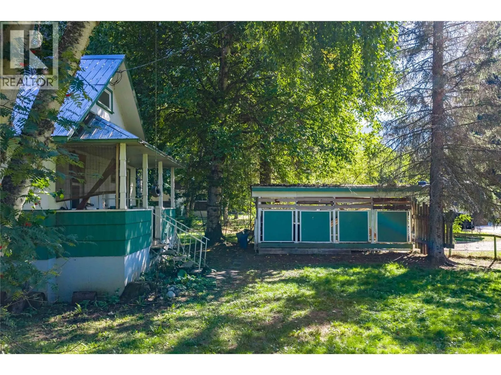 3642 Catherwood Road