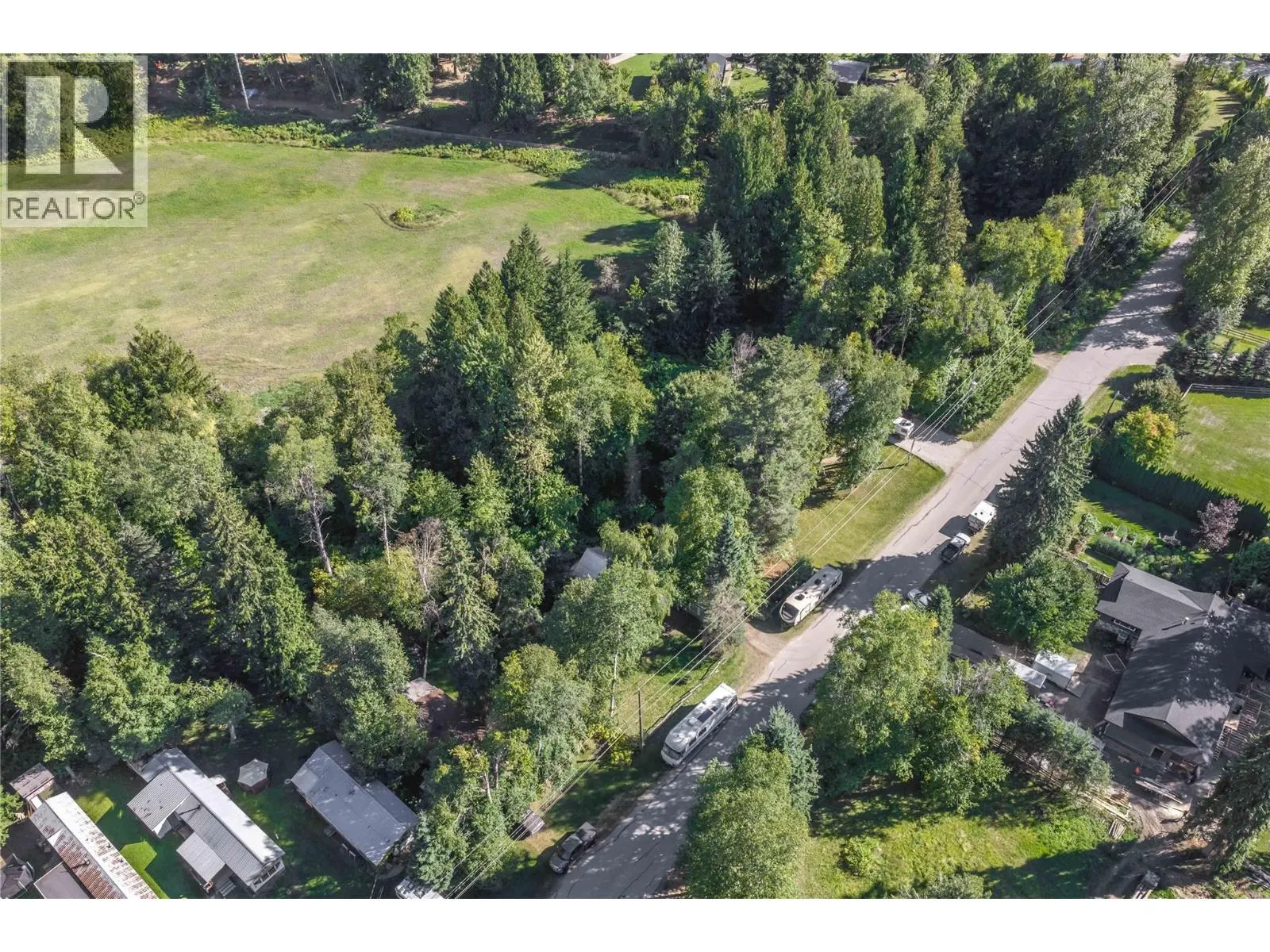 3642 Catherwood Road