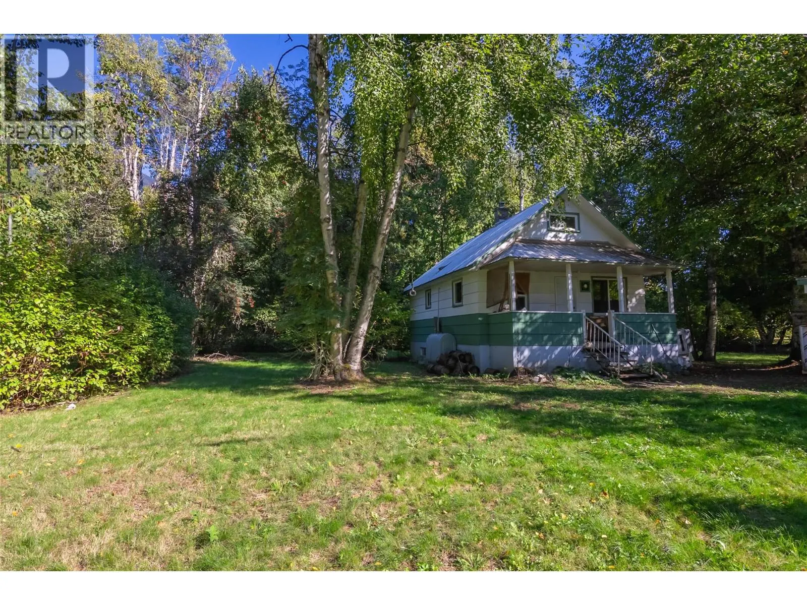 3642 Catherwood Road