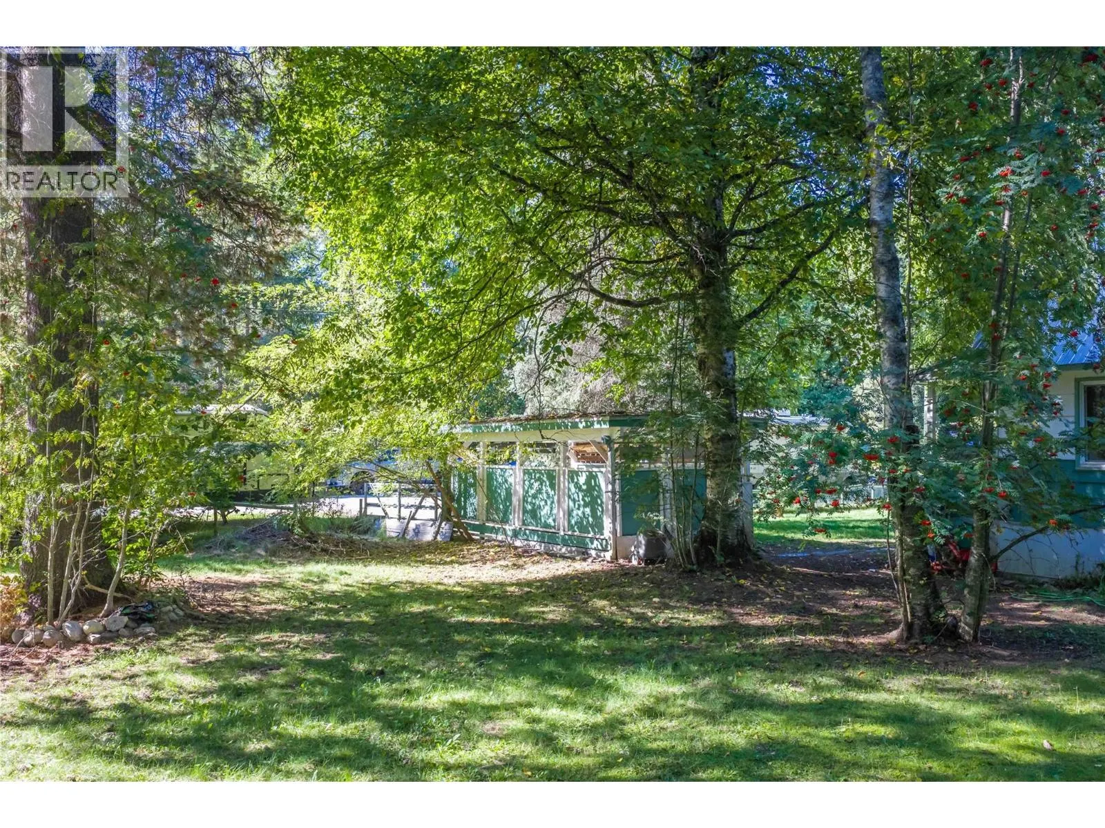 3642 Catherwood Road