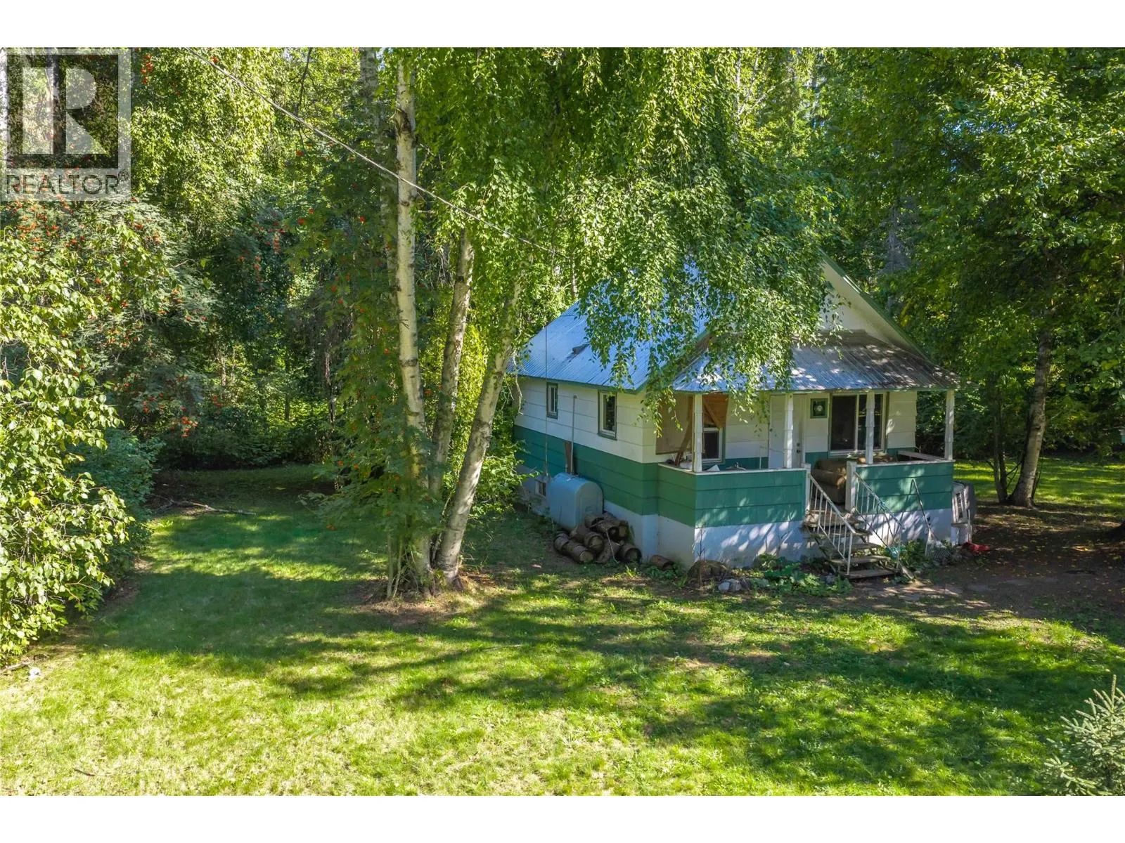 3642 Catherwood Road