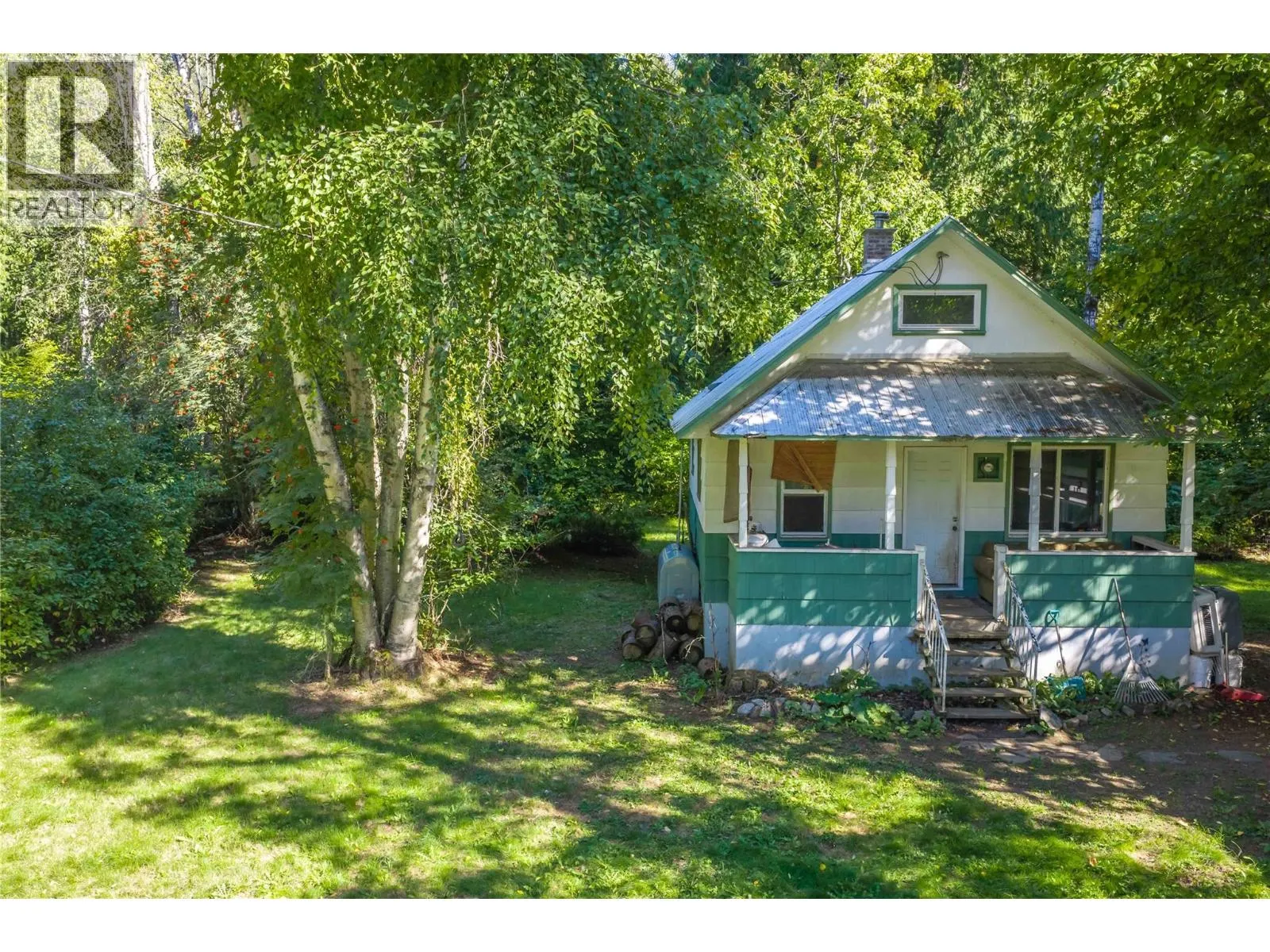 3642 Catherwood Road