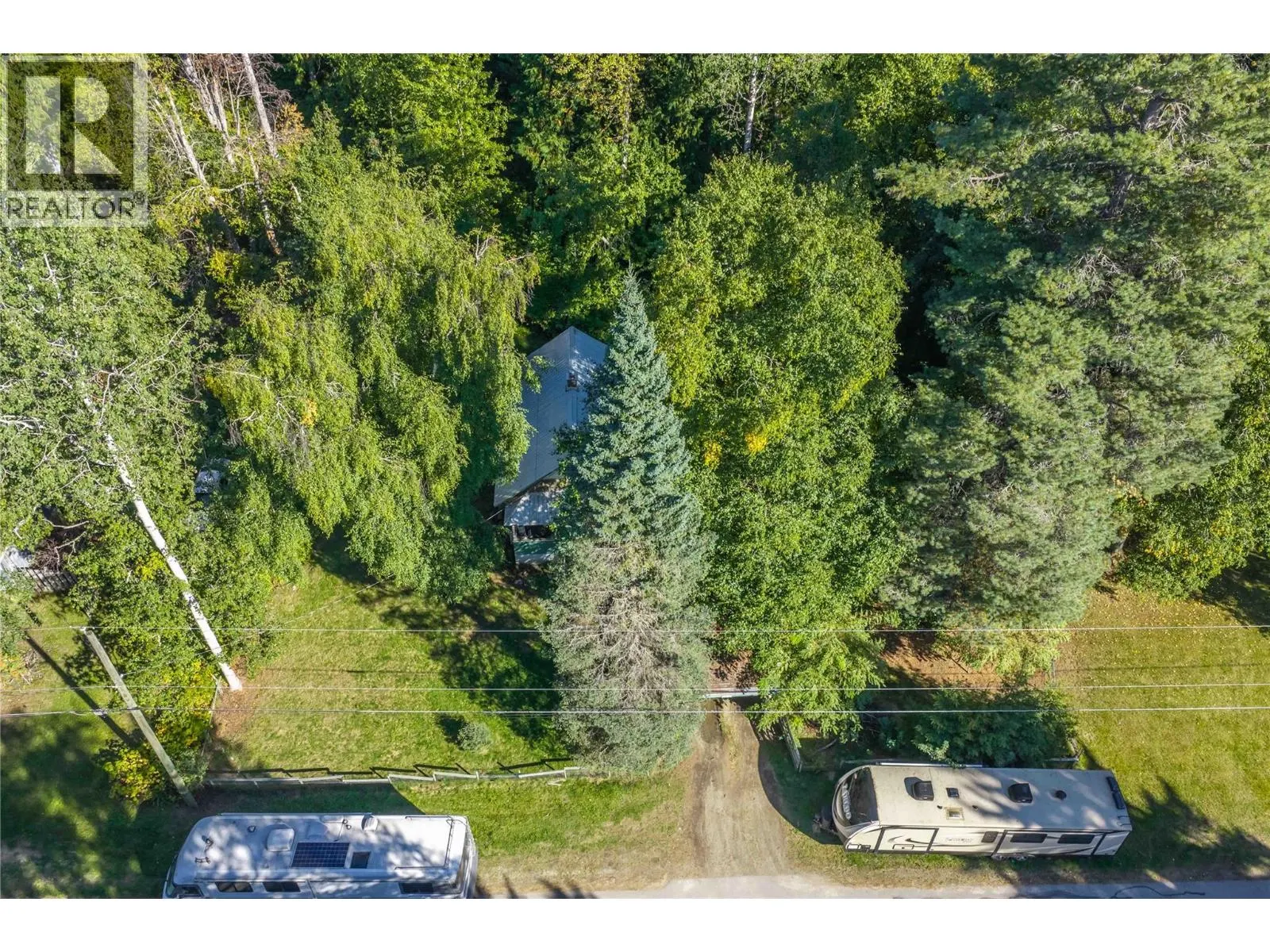 3642 Catherwood Road