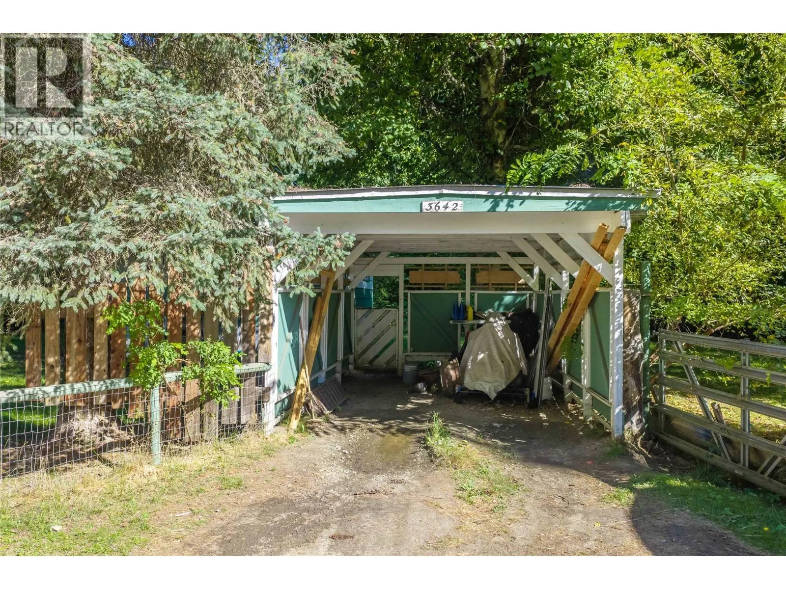 3642 Catherwood Road