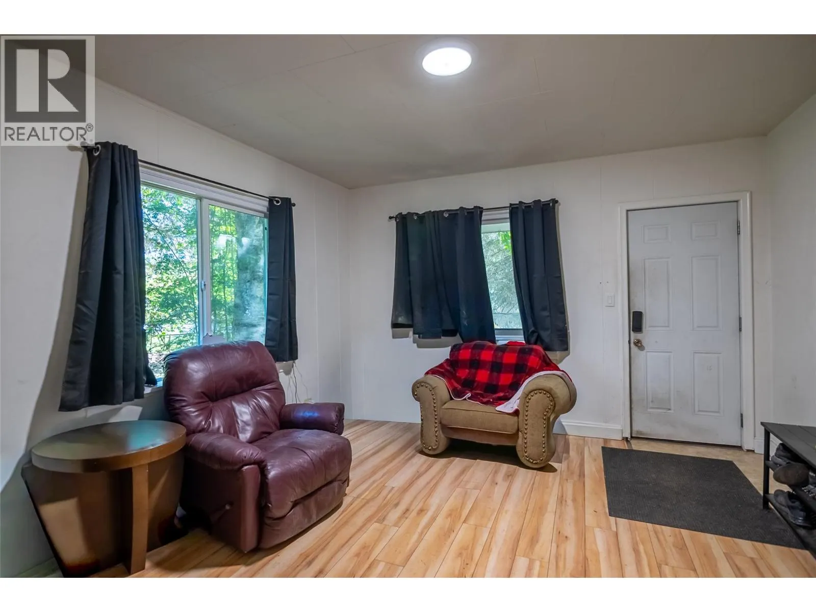 3642 Catherwood Road