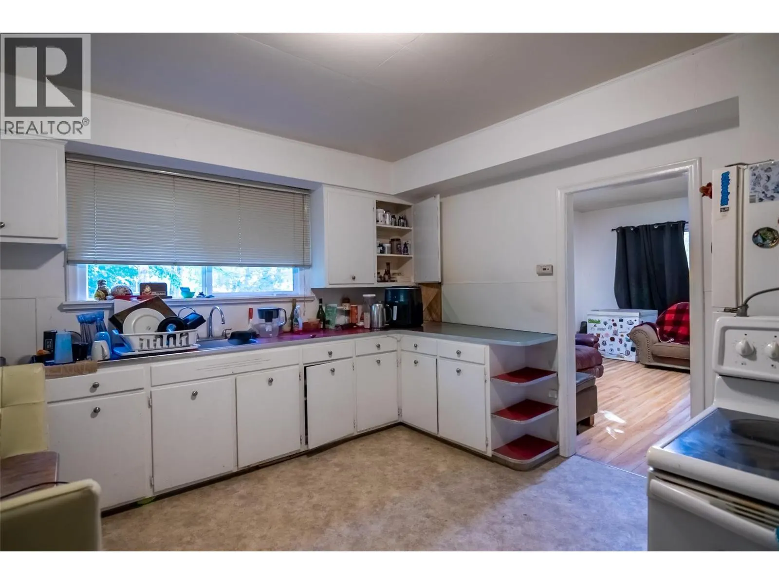 3642 Catherwood Road
