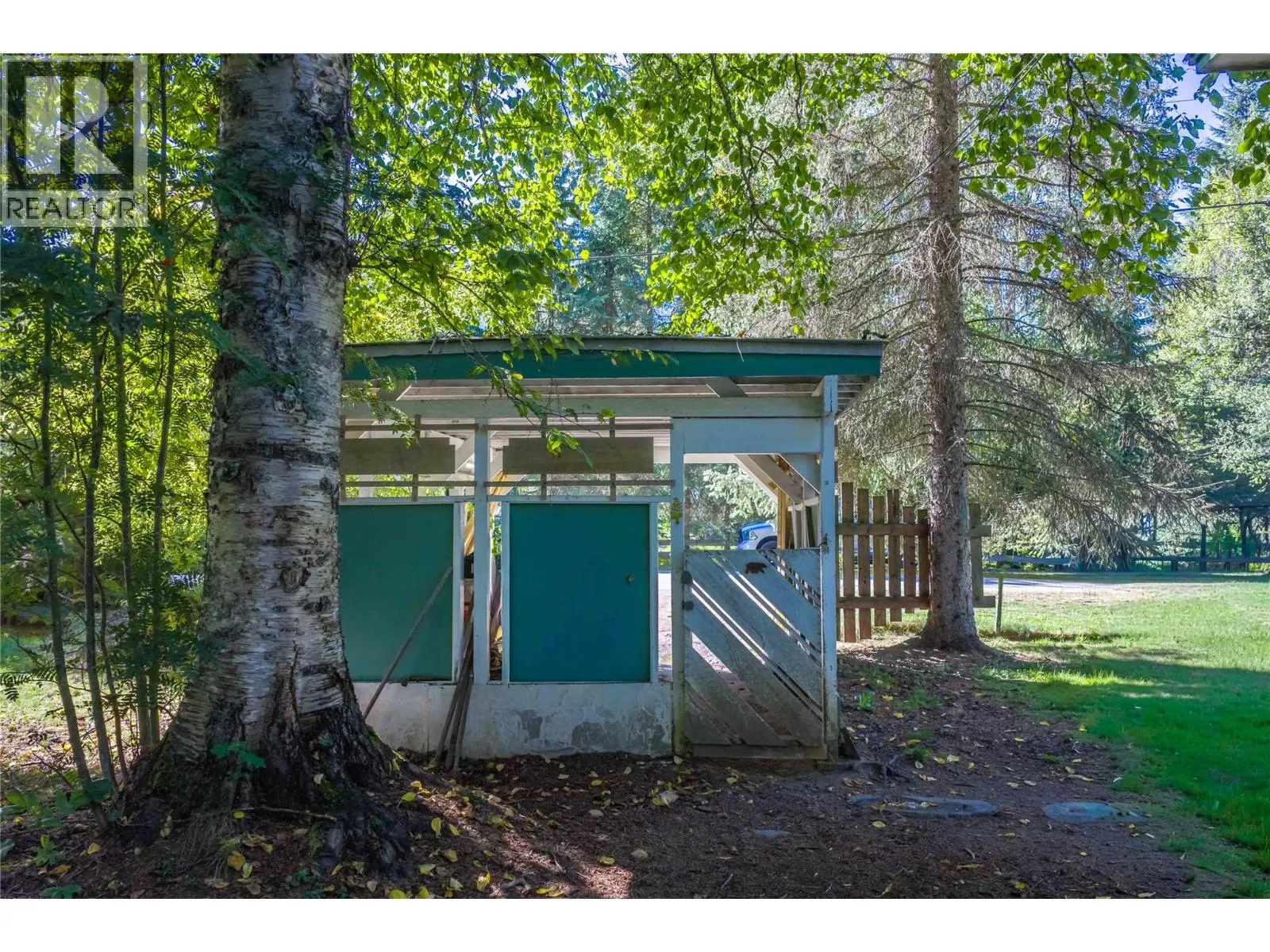 3642 Catherwood Road