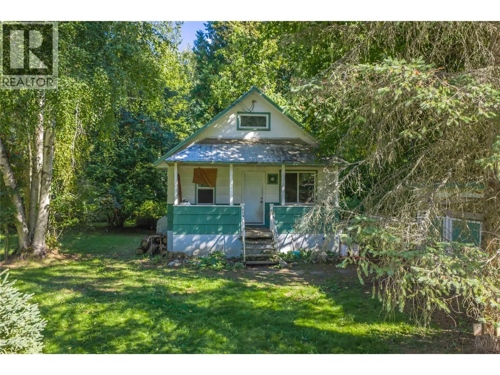 3642 Catherwood Road
