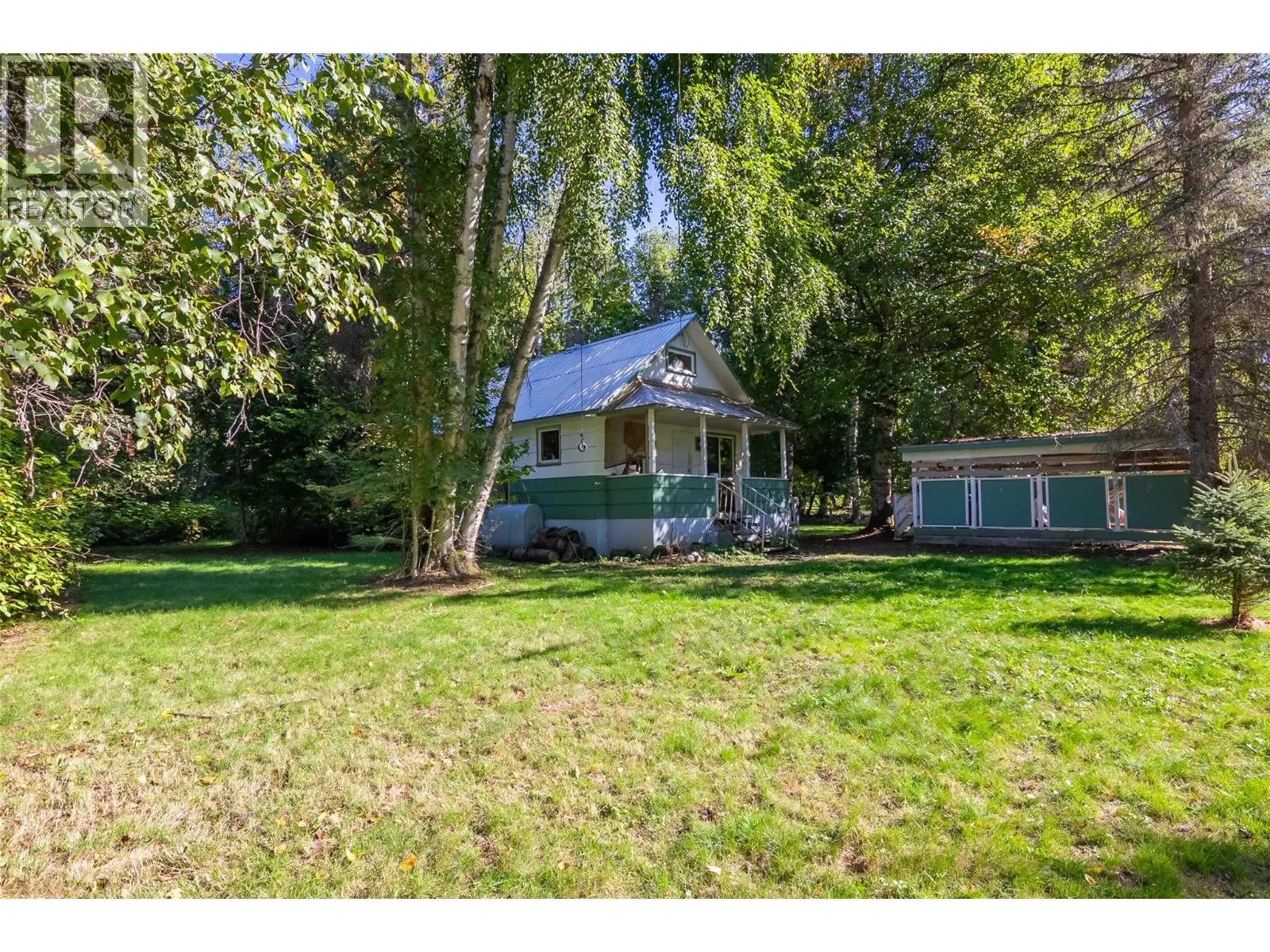 3642 Catherwood Road