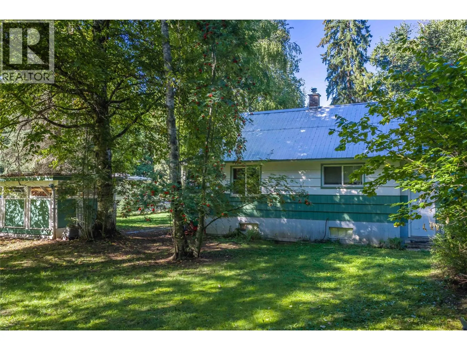 3642 Catherwood Road