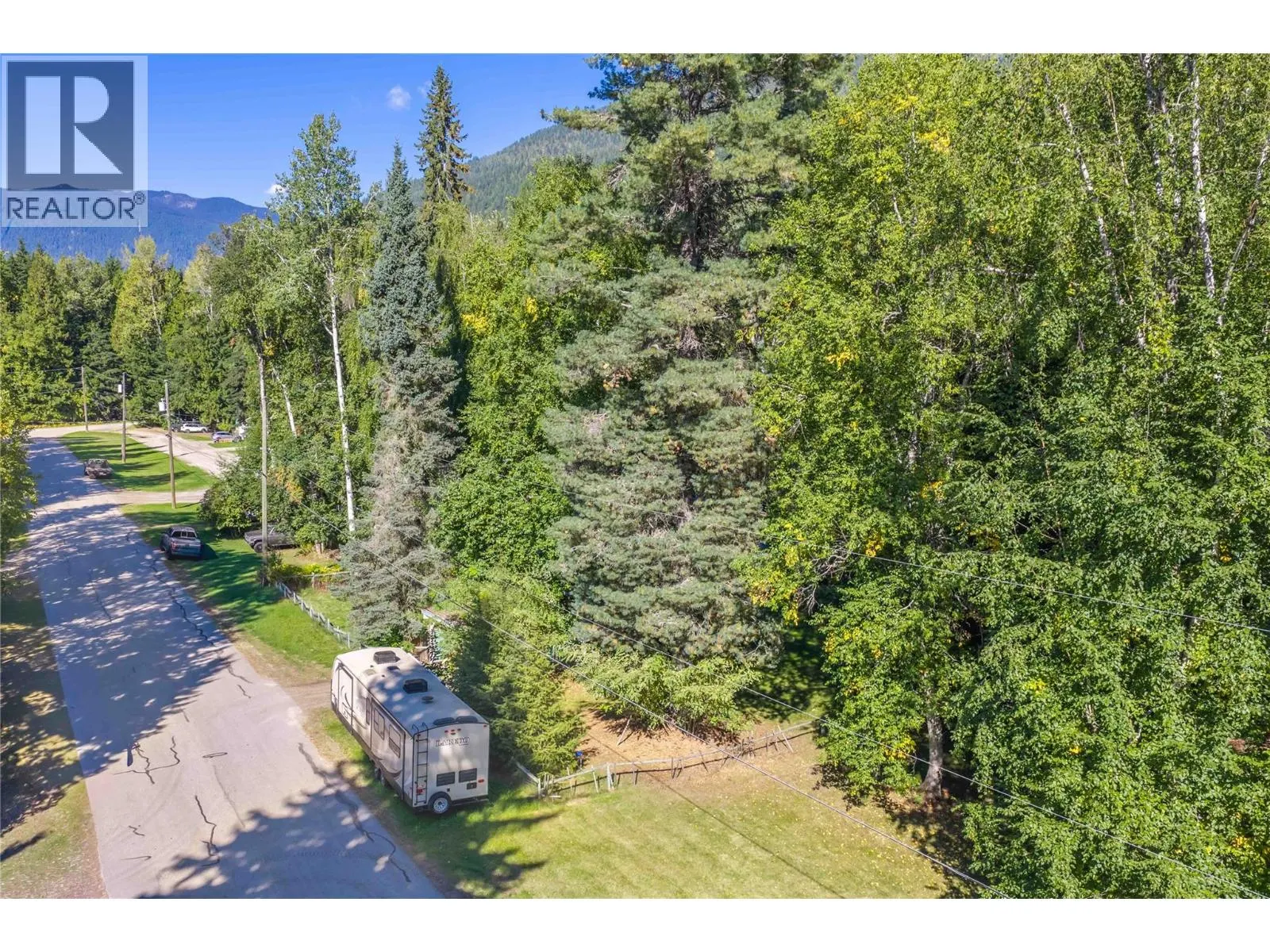 3642 Catherwood Road