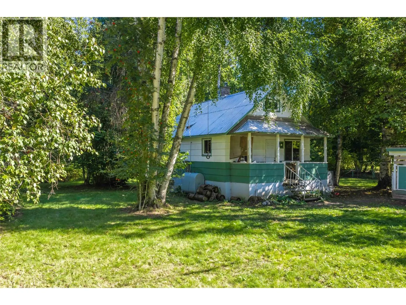 3642 Catherwood Road