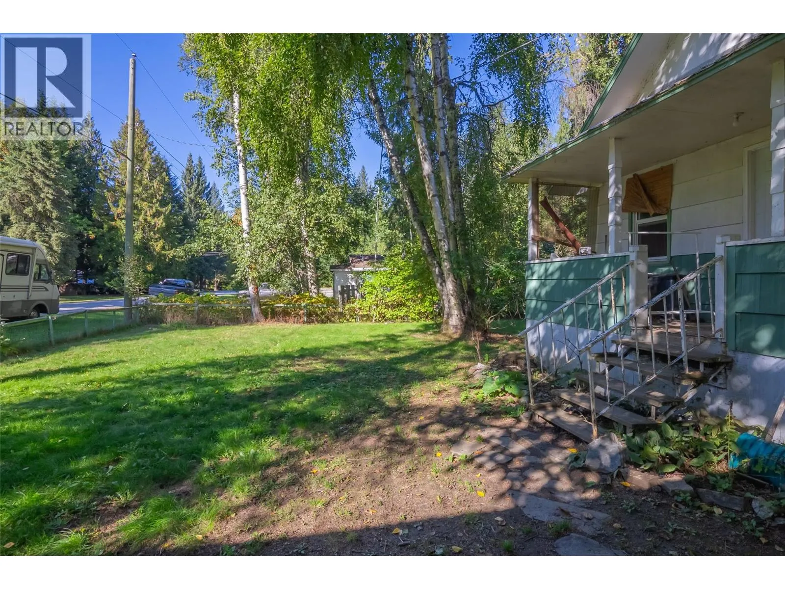 3642 Catherwood Road