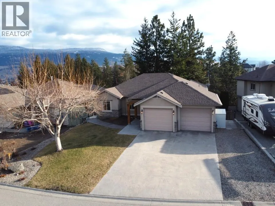 12633 Driftwood Court