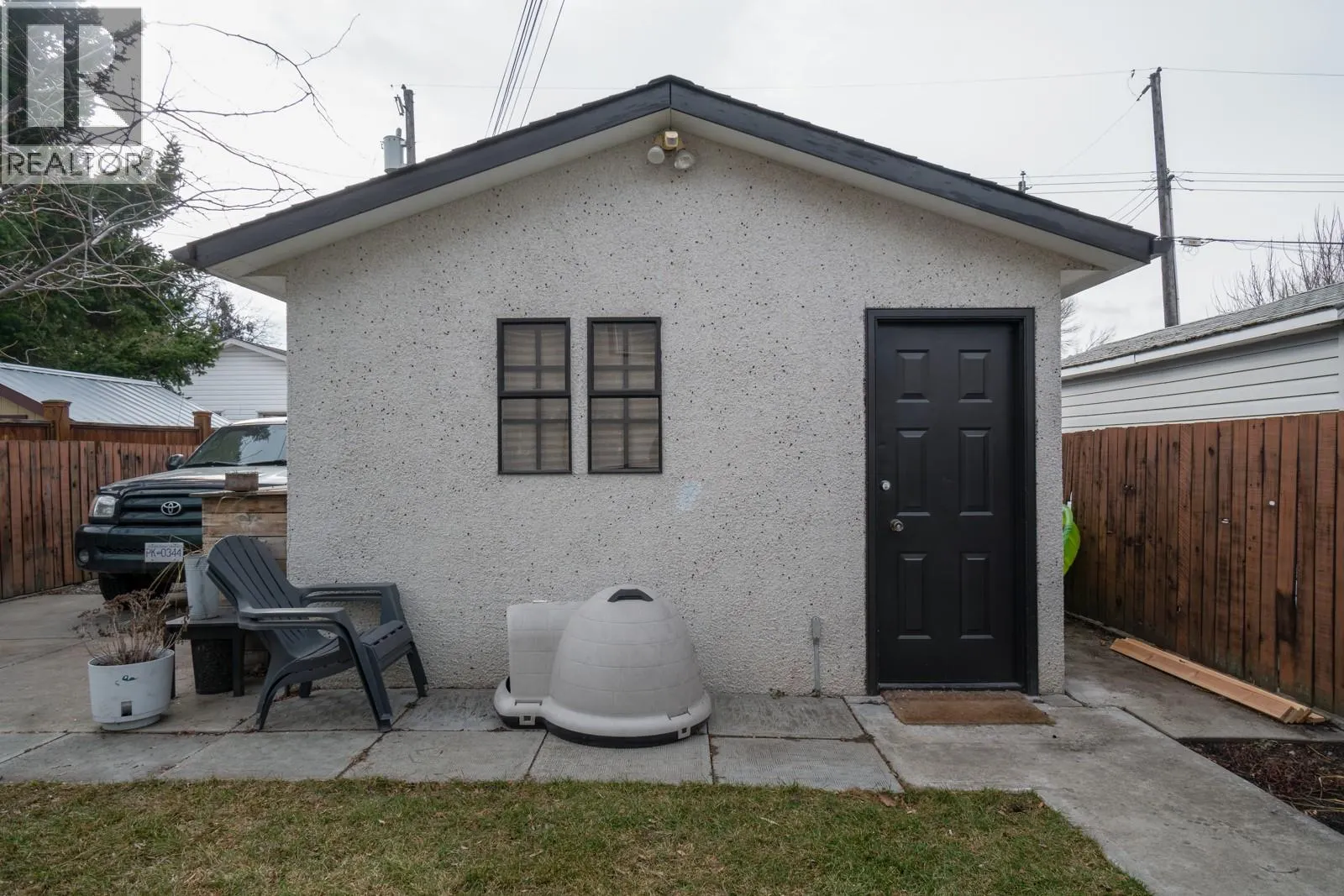 927 Fuller Avenue