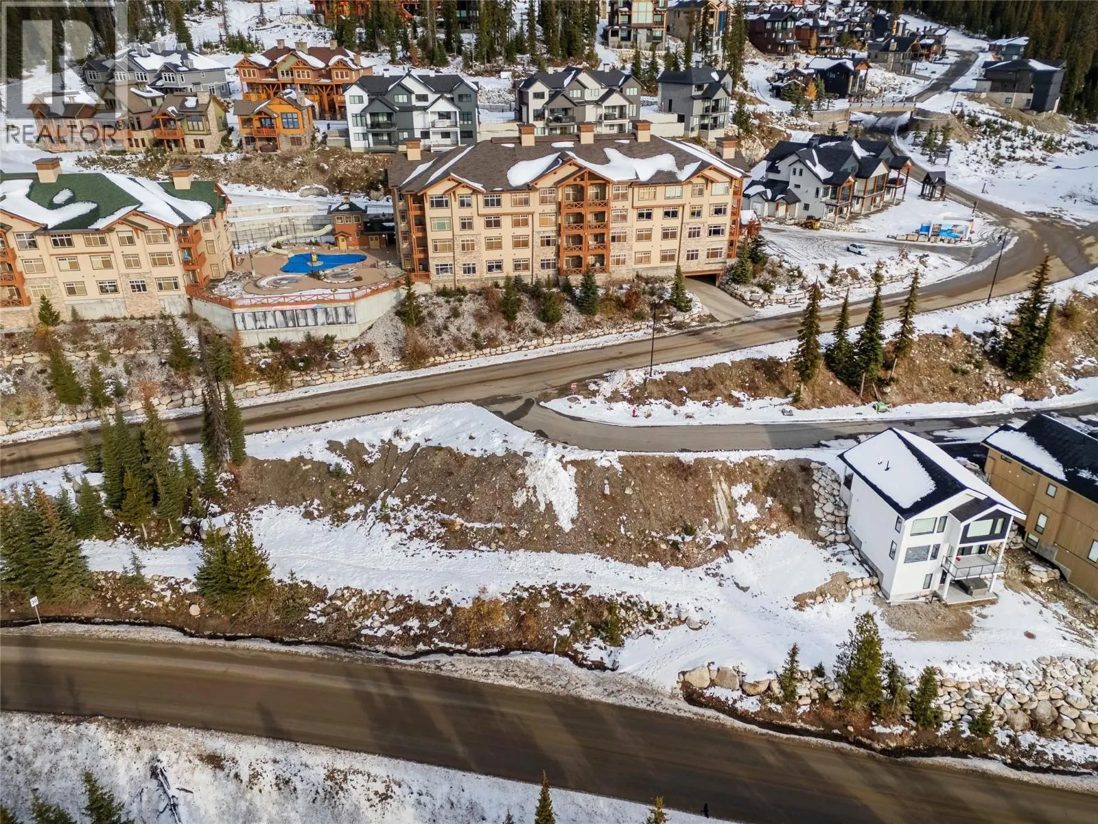 200 Feathertop Way Lot# 1