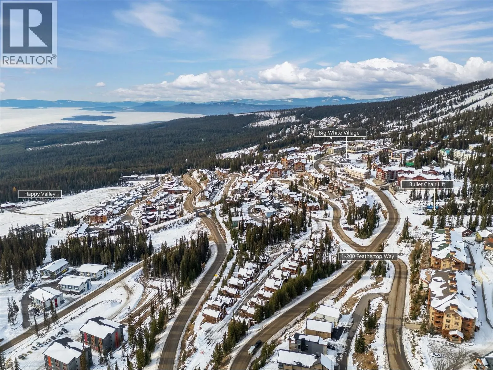 200 Feathertop Way Lot# 1