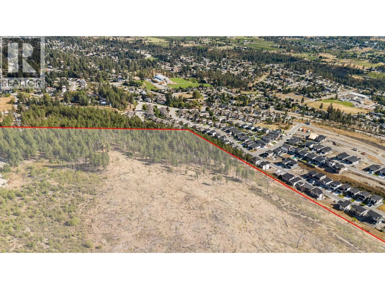 McIver Road