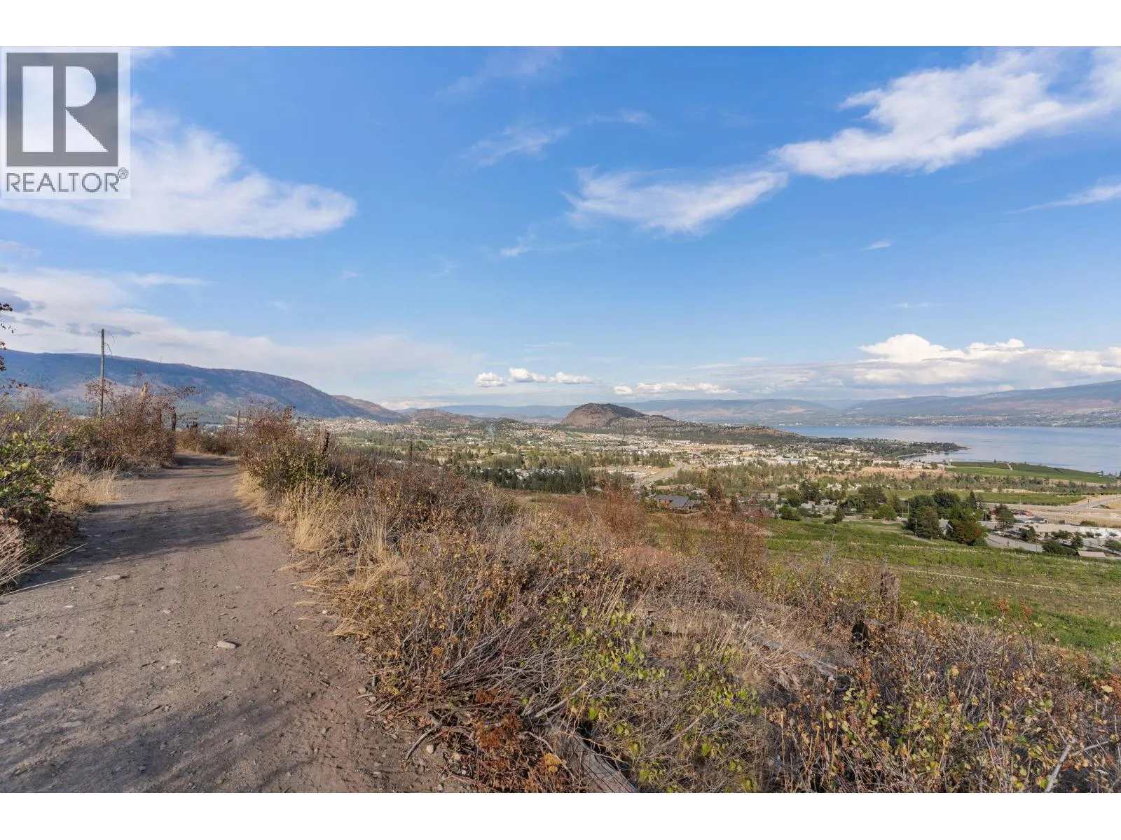 McIver Road