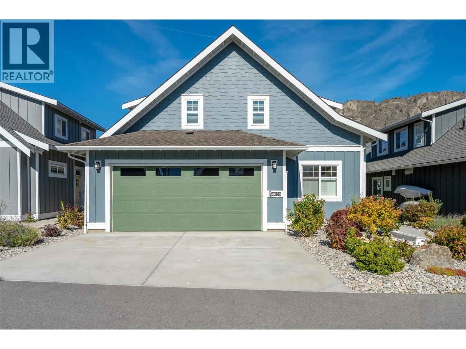2450 Radio Tower Road Unit# 58